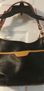 EUC Dooney and Bourke Purse
